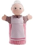 HABA 301481 Handpuppe Oma