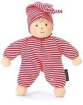 STERNTALER 30150-34 Spielpuppe Heiko rot