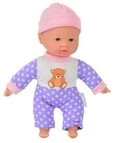 SIMBA 105014609 Tiny Laura, 3-fach sortiert