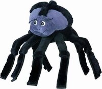 Beleduc Handschuhpuppe Spinne
