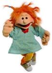 Living Puppets Handpuppe Hanna, 65cm