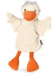 STERNTALER 36156-0 Handpuppe Gans