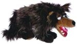Living Puppets Rasputin der Wolf, 50cm