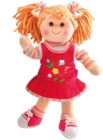 HELESS 70 Puppe Neli, 32 cm