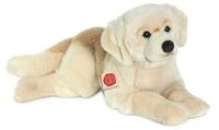 Hermann Teddy 92760 Golden Retriever liegend 60 cm