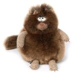 SIGIKID 38456 Fritten Fritze BeastsTown