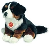 Hermann Teddy 92871 Berner Sennenhund sitzend 29 cm