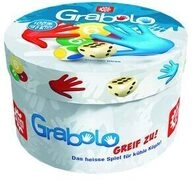 GAME FACTORY 646122 Grabolo
