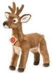 Hermann Teddy 90838 Rehbock 30 cm
