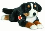 HERMANN TEDDY 92781 Berner Sennenhund liegend 60 cm