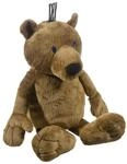 Heunec Pl&uuml;schfigur Janosch B&auml;r 25 cm