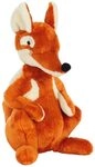 HEUNEC 646773 SANDMANN Herr Fuchs