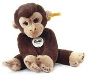 STEIFF 280122 Kleiner Freund Affe Koko