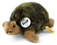STEIFF 068485 Slo Schildkr&ouml;te 20 cm, gr&uuml;n