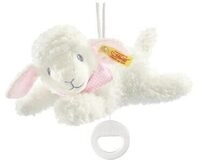 STEIFF 239649 Tr&auml;um-s&uuml;&szlig;-Lamm Spieluhr