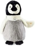STEIFF 075711 Flaps Pinguin 70 cm schwarz/wei&szlig;