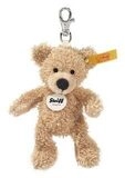 STEIFF 111600 Schl&uuml;sselanh&auml;nger Fynn Teddyb&auml;r