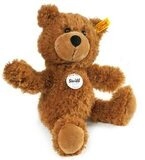 STEIFF 012914 Charly Schlenkerteddy 30 cm braun