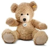 STEIFF 111389 Fynn Teddyb&auml;r