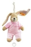 STEIFF 237584 Hoppel Hase Spieluhr