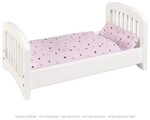 GOKI 51734 Puppenbett
