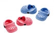 HELESS 2010 Puppen-Clogs, klein, Gr. 28-33 cm
