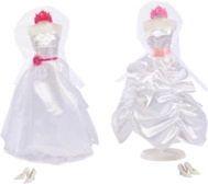 SIMBA 105721167 Steffi Love Wedding, 2-fach sortiert