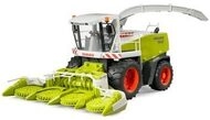 BRUDER 02131 Claas Jaguar 900 Feldh&auml;cksler