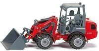 SIKU 3059 Weidemann Hoftrac