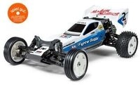 TAMIYA 300058587 1:10 Neo Fighter DT-03