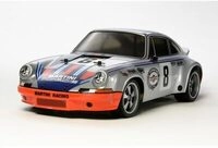 TAMIYA 300058571 Porsche 911 Carrera RSR (TT-02)