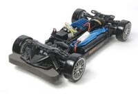 TAMIYA 300058584 TAMIYA TT-02D Drift Spec Chassis