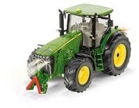 SIKU 6881 John Deere 8345R Set mit Fernsteuerung