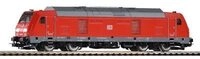 PIKO 52510 H0 Diesellok BR 245, DB AG, Ep. VI