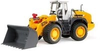 BRUDER 02430 Liebherr Radlader L574