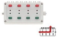 M&Auml;RKLIN 72710 Stellpult mit R&uuml;ckmeldung