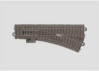 M&Auml;RKLIN 24612 H0 Weiche rechts