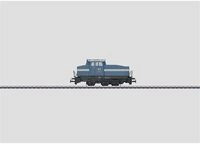 M&Auml;RKLIN 36501 H0 Diesellokomotive Bauart Henschel DHG 500, Ep. III