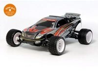 TAMIYA 300058610 1:10 RC AQROSHOT (DT-03T)