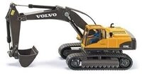 SIKU 3535 Volvo EC290 Hydraulikbagger