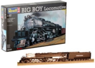 REVELL 02165 1:87 Big Boy Locomotive