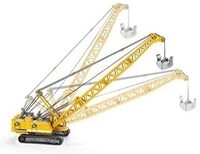 SIKU 1891 Liebherr Seilbagger