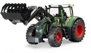 BRUDER 03041 Fendt 936 Vario mit Frontlader