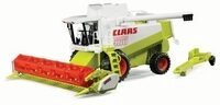 BRUDER 02120 Claas Lexion 480 M&auml;hdrescher