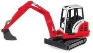 BRUDER 02432 Schaeff HR16 Mini-Bagger