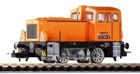 PIKO 52540 H0 Diesellok BR 101, DR, Ep. IV