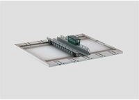 M&Auml;RKLIN 72941 H0 Ferngesteuerte Schiebeb&uuml;hne