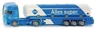 SIKU 1626 Volvo Tanksattelzug ARAL