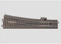 M&Auml;RKLIN 24712 H0 Schlanke Weiche rechts