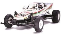 TAMIYA 300058346 The Grasshopper I 2005 2WD LWA